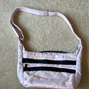 Lug Trooper Light Pink